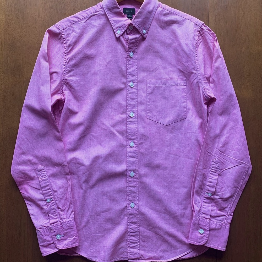 J. Crew Casual shirt